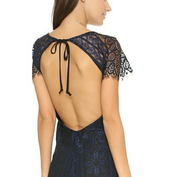 🎀NWT🎀 FOR LOVE & LEMONS DRESS - Picture 5 of 8